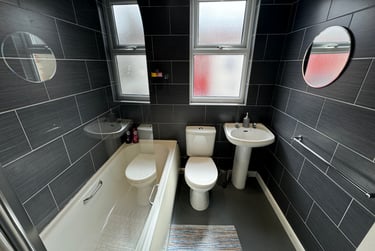 5 bed house, Kenmare Road, Wavertree, Liverpool, L153HQ - Image 11