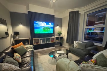 5 bed house, Kenmare Road, Wavertree, Liverpool, L153HQ - Image 6
