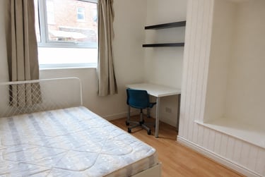 5 bed house, Kenmare Road, Wavertree, Liverpool, L153HQ - Image 13