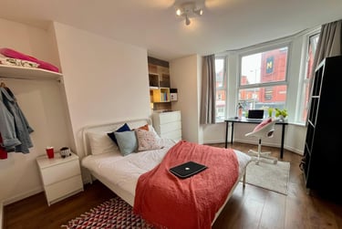7 bed house, Ramilies, Wavertree, Liverpool, L181ED - Image 1