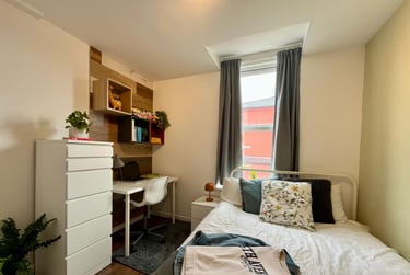 7 bed house, Ramilies, Wavertree, Liverpool, L181ED - Image 10