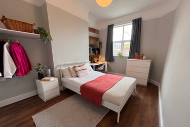 4 bed house, Nicander Rd, Wavertree, Liverpool, L181HU - Image 2