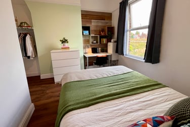 4 bed house, Nicander Rd, Wavertree, Liverpool, L181HU - Image 8