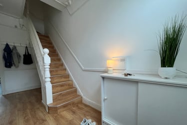 4 bed house, Nicander Rd, Wavertree, Liverpool, L181HU - Image 11