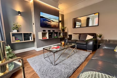 4 bed house, Nicander Rd, Wavertree, Liverpool, L181HU - Image 1