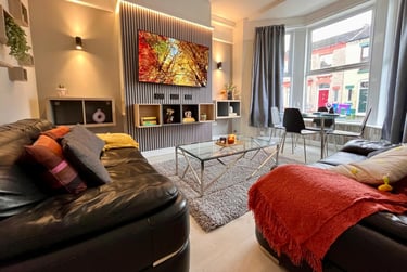 5 bed house, Gainsborough Rd, Wavertree, Liverpool, L153HU - Image 5