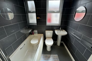 5 bed house, Gainsborough Rd, Wavertree, Liverpool, L153HU - Image 10