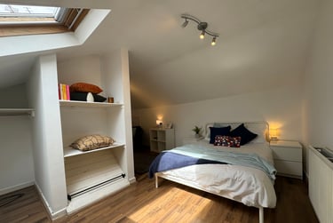 5 bed house, Gainsborough Rd, Wavertree, Liverpool, L153HU - Image 9