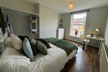 5 bed house, Gainsborough Rd, Wavertree, Liverpool, L153HU - Image 7
