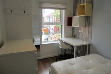 7 bed house, Garmoyle Road, Wavertree, Liverpool, L153HN - Image 12