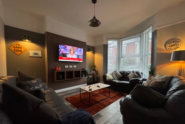 6 bed house, Dudley, Wavertree, Liverpool, L181ET - Image 2