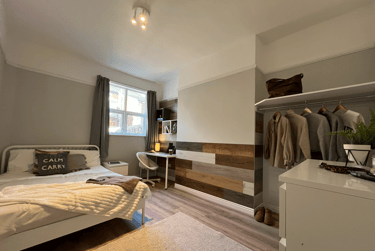 6 bed house, Dudley, Wavertree, Liverpool, L181ET - Image 1