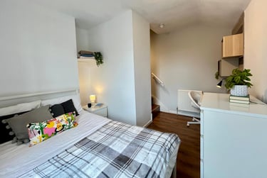 6 bed house, Penny Lane, Wavertree, Liverpool, L181DE - Image 8