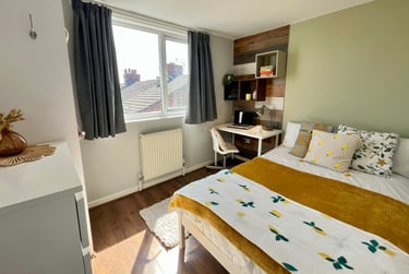 7 bed house, Grant Avenue, Wavertree, Liverpool, L155AY - Image 12