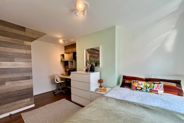 7 bed house, Grant Avenue, Wavertree, Liverpool, L155AY - Image 13