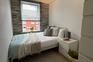 4 bed house, Freshfield Road, Wavertree, Liverpool, L155BR - Image 8