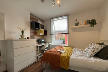 7 bed house, Ramilies Road, Sefton Park, Liverpool, L181ED - Image 10