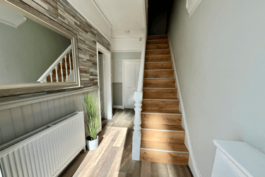 4 bed house, Blantyre Road, Wavertree, Liverpool, L153HS - Image 1