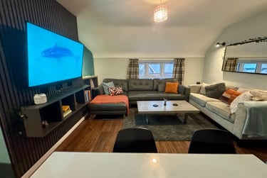 6 bed house, Heathfield, Wavertree, Liverpool, L159EU - Image 5
