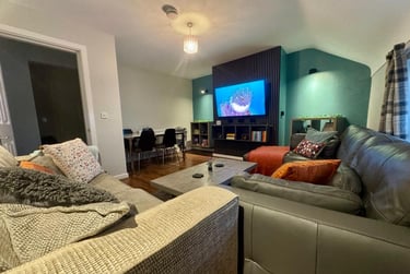 6 bed house, Heathfield, Wavertree, Liverpool, L159EU - Image 1