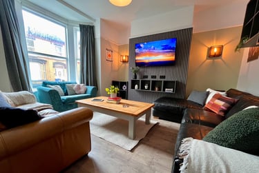 9 bed house, Garmoyle Road, Wavertree, Liverpool, L153JH - Image 2