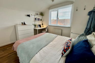 5 bed house, Nithsdale Road, Wavertree, Liverpool, L155AX - Image 9