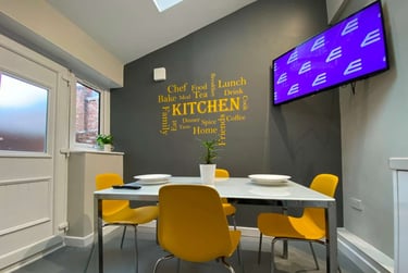4 bed house, Earlsfield Road, Wavertree, Liverpool, L155BZ - Image 4