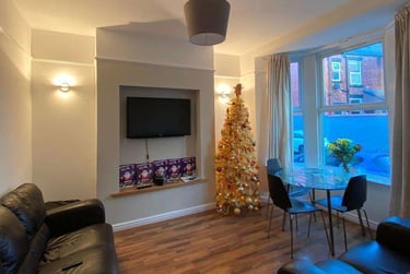 5 bed house, Nithsdale Road, Wavertree, Liverpool, L155AX - Image 4