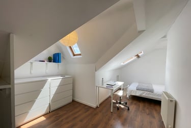 8 bed house, Nicander Rd, Wavertree, Liverpool, L181HY - Image 2