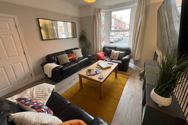 4 bed house, Earlsfield Road, Wavertree, Liverpool, L155BZ - Image 9