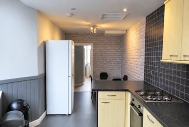 4 bed house, Nicander, Wavertree, Liverpool, L181HU - Image 10