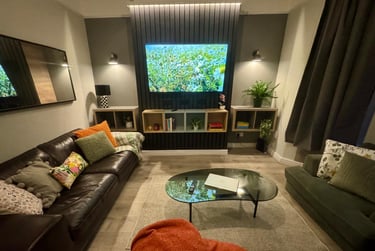 5 bed house, Kenmare Road, Wavertree, Liverpool, L153HQ - Image 1
