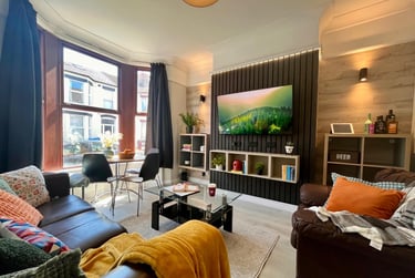 3 bed house, Brookdale, Wavertree, Liverpool, L153JF - Image 1