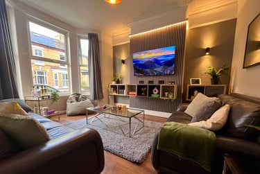 4 bed house, Nicander Rd, Wavertree, Liverpool, L181HU - Image 7