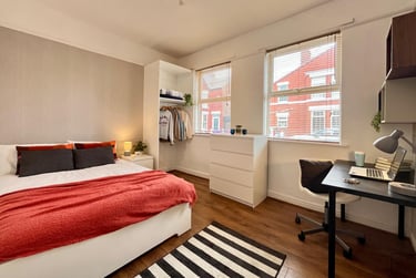 6 bed house, Penny Lane, Wavertree, Liverpool, L181DE - Image 3