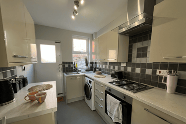 4 bed house, Blantyre Road, Wavertree, Liverpool, L153HS - Image 8