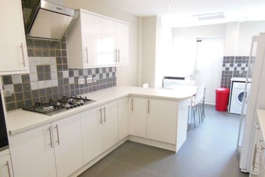 7 bed house, Garmoyle Road, Wavertree, Liverpool, L153HN - Image 5