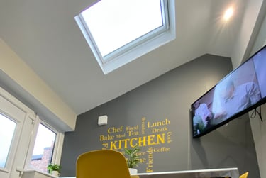 4 bed house, Earlsfield Road, Wavertree, Liverpool, L155BZ - Image 14