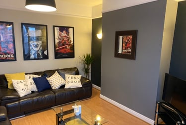 6 bed house, Stalbridge Ave, Near university, Liverpool, L181HA - Image 3