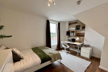 6 bed house, Penny Lane, Wavertree, Liverpool, L181DE - Image 10