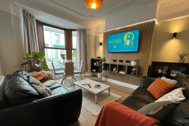 4 bed house, Blantyre Road, Wavertree, Liverpool, L153HS - Image 4