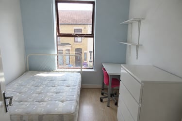 4 bed house, Blantyre Road, Wavertree, Liverpool, L153HS - Image 11