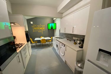 4 bed house, Earlsfield Road, Wavertree, Liverpool, L155BZ - Image 2