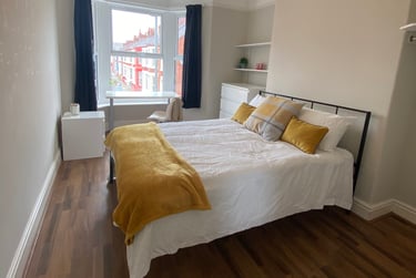 4 bed house, Earlsfield Road, Wavertree, Liverpool, L155BZ - Image 13
