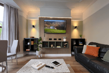 4 bed house, Blantyre Road, Wavertree, Liverpool, L153HS - Image 2
