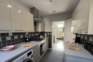 4 bed house, Blantyre Road, Wavertree, Liverpool, L153HS - Image 3