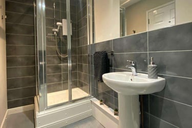 5 bed house, Gainsborough Rd, Wavertree, Liverpool, L153HU - Image 12