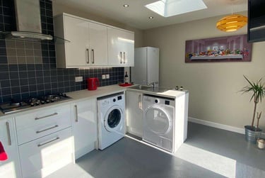 5 bed house, Gainsborough Rd, Wavertree, Liverpool, L153HU - Image 2