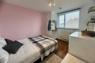 6 bed house, Penny Lane, Wavertree, Liverpool, L181DE - Image 13