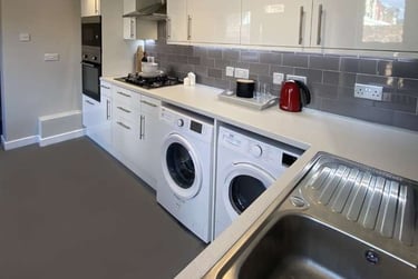 5 bed house, Kenmare Road, Wavertree, Liverpool, L153HQ - Image 2